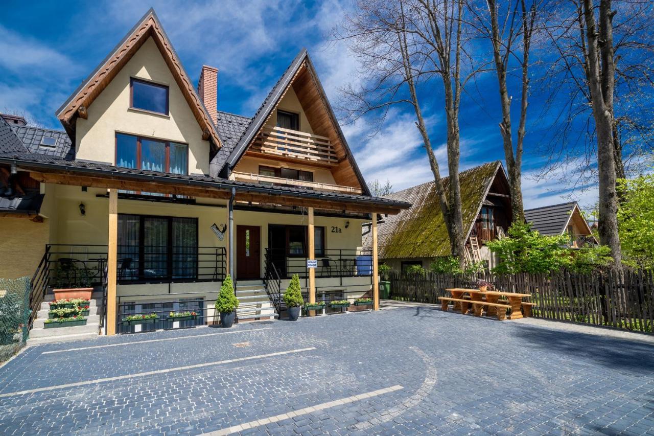 Apartamenty Tatrzanskie Doliny, Zakopane