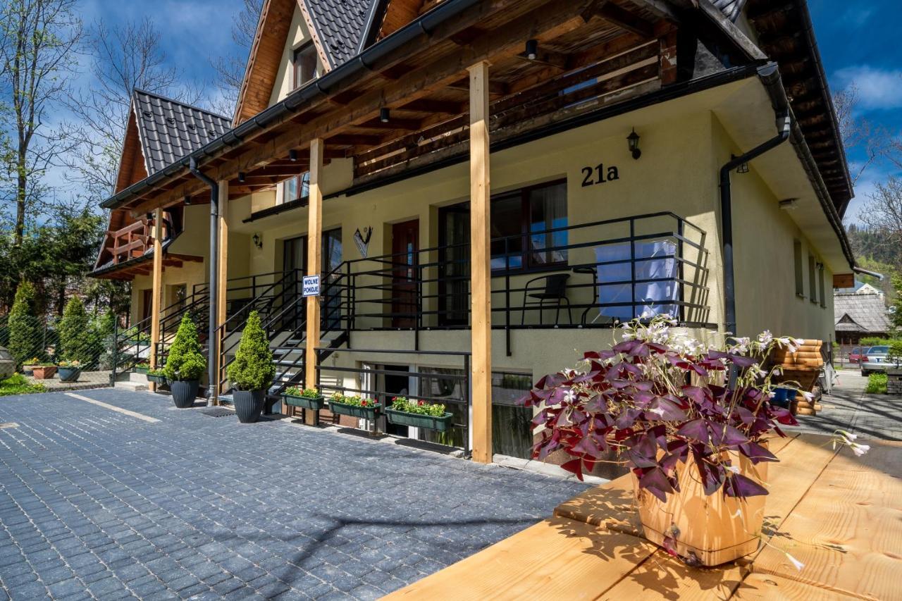Apartamenty Tatrzanskie Doliny — Zdjęcia 1